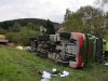 H4 - LKW Unfall