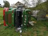 H4 - LKW Unfall